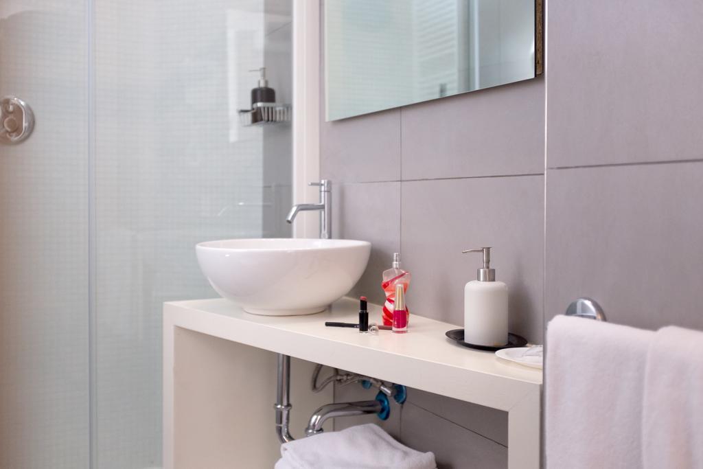Hotel Commodore Riccione Dış mekan fotoğraf